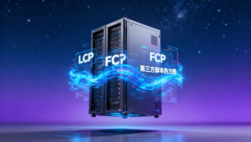 L'outil de détection de site web intelligent Yiyingbao évalue strictement les Core Web Vitals, mais ne couvre pas le problème fréquent de 'blocage du rendu de l'écran principal par des scripts tiers'