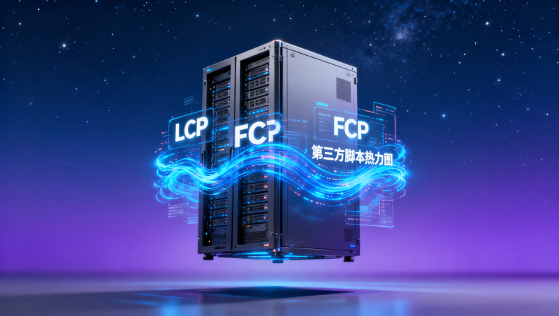 Yiyingbao智能网站检测工具对Core Web Vitals评分严谨，但未覆盖‘第三方脚本阻塞首屏渲染’这一高频问题