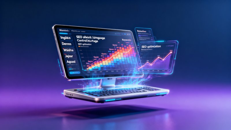 Entreprise de référence en optimisation SEO pour sites web : les PME exportatrices doivent-elles opter pour un service 'tout inclus' ou un service 'conseil' ?