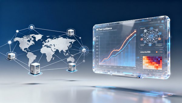 Eyingbao 广告转化率提升方案,AB测试样本量不足会误导决策吗? Solution Eyingbao pour améliorer le taux de conversion publicitaire : un échantillon insuffisant pour les tests A/B peut-il induire en erreur ?