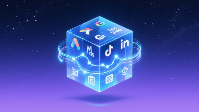 Eyingbao optimisation des publicités, prend-elle en charge le changement de modèle d'attribution multi-plateformes ?