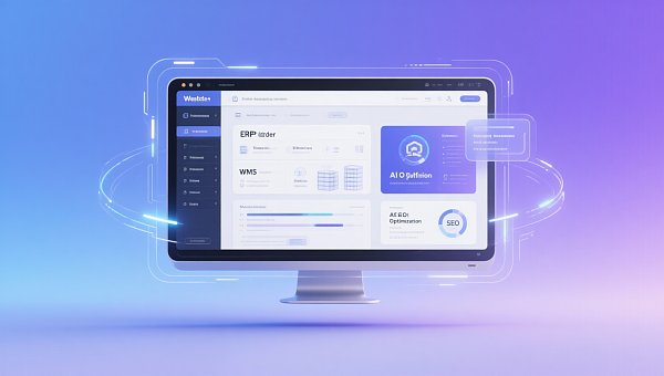EasySell Fabricant en direct, l'API est-elle ouverte pour se connecter aux systèmes ERP ou WMS ?