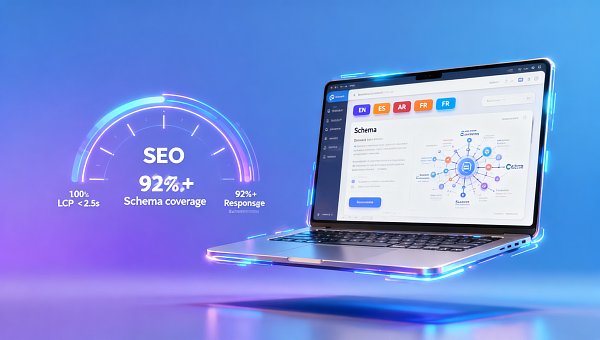 网站SEO优化公司排名,为什么部分机构靠‘代运营’刷出高排名案例? Classement des entreprises d'optimisation SEO de sites web : Pourquoi certaines organisations dépendent-elles de 'l'exploitation par procuration' pour obtenir des cas de classement élevé ?