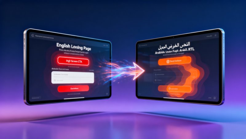 La solution Eyingbao pour améliorer le taux de conversion publicitaire, propose-t-elle une analyse comparative des points de fuite par carte thermique ?
