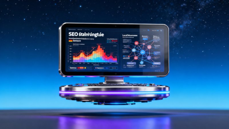 Construction de sites multilingues pour aider les marques à s'internationaliser - Les fournisseurs de services proposent-ils des analyses de pages de destination locales concurrentielles ?