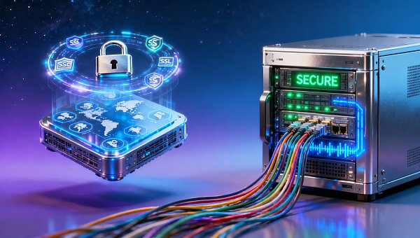 SSL证书有效期快到了,自动续期功能真的可靠吗? La validité de mon certificat SSL arrive bientôt à expiration. La fonction de renouvellement automatique est-elle vraiment fiable ?