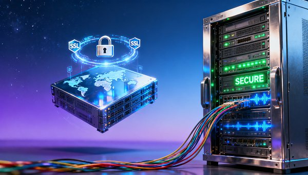 SSL证书有效期快到了,自动续期功能真的可靠吗? La validité de mon certificat SSL arrive bientôt à expiration. La fonction de renouvellement automatique est-elle vraiment fiable ?