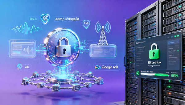 SSL证书价格翻倍了?2026年起部分CA机构已取消免费基础版 Le prix des certificats SSL a-t-il doublé ? À partir de 2026, certaines autorités de certification ont supprimé leur version de base gratuite