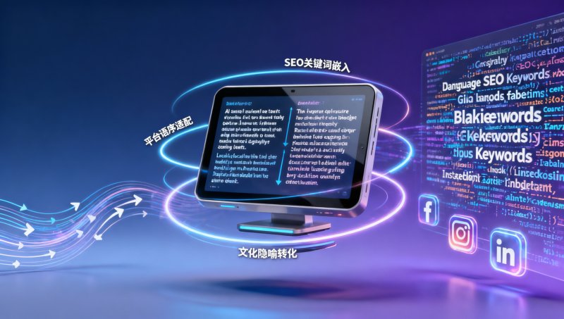 La traduction en temps réel par IA, utilisée pour la gestion des réseaux sociaux à l'étranger, nuit discrètement à l'image de marque en raison des erreurs de syntaxe commises par les machines.