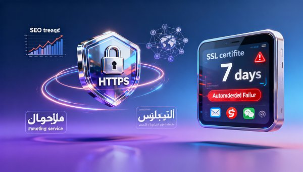 Il ne reste plus que 7 jours avant l'expiration du certificat SSL, mais le renouvellement automatique a échoué et je n'ai reçu aucune notification d'alerte