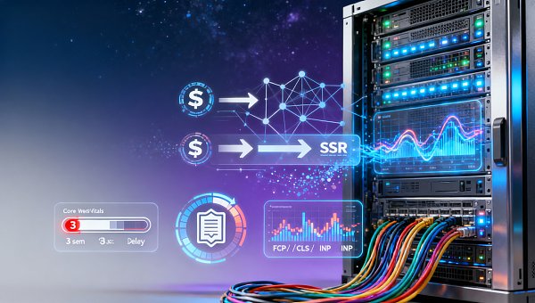 L'outil d'optimisation SEO de Google affiche un score de 95, mais les tests de vitesse effectués par de vrais utilisateurs indiquent un temps de chargement supérieur à 3 secondes ?