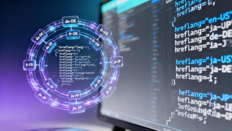 Les agences de référencement affirment pouvoir créer des sites multilingues, mais les balises hreflang sont-elles vraiment correctement mises en place ?