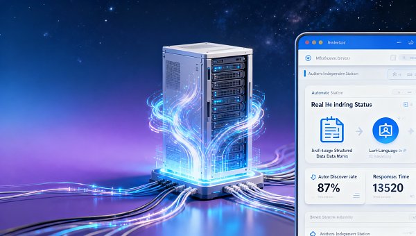 搜索引擎优化技巧还在手动提交sitemap?2026年自动发现机制已覆盖87%新页面 Les techniques d'optimisation des moteurs de recherche nécessitent-elles encore une soumission manuelle de sitemap ? En 2026, le mécanisme de découverte automatique couvre déjà 87% des nouvelles pages