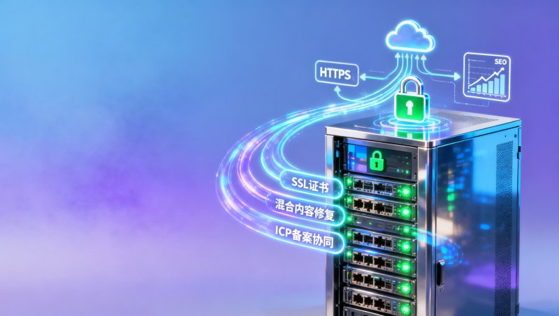 Le processus de demande de certificat SSL est terminé mais affiche toujours 
