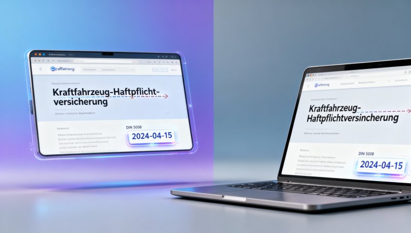Quelle entreprise est forte dans la prise en charge multilingue des sites web ? Vérifiez si elle prend en charge le 'césure automatique des mots composés allemands' et le 'rendu des dates au format DIN 5008'.