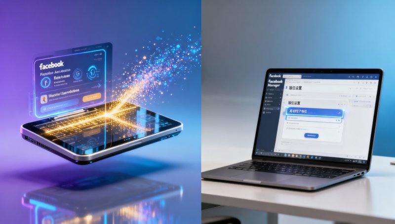 Pourquoi le coût des prospects B2B a-t-il doublé après l'activation de la stratégie de placement automatique des publicités Facebook ? L'erreur de correspondance des intentions des utilisateurs entre le flux d'informations et la barre latérale droite