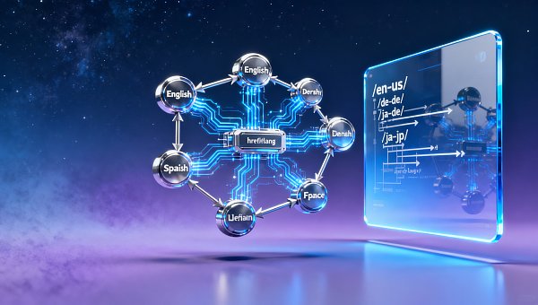 Quelle plateforme de création de site web est la plus performante en matière de prise en charge multilingue ? Test de précision des balises hreflang générées automatiquement sur 7 plateformes