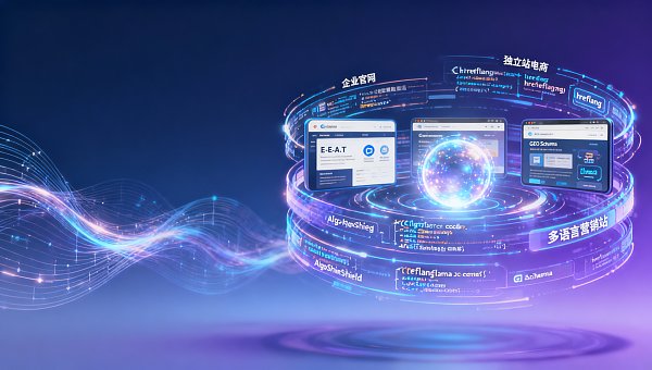 搜索引擎优化公司如何应对2026年Google核心算法更新?三类站点响应节奏不同 Comment les entreprises d'optimisation pour les moteurs de recherche peuvent-elles répondre aux mises à jour de l'algorithme principal de Google en 2026 ? Trois types de sites avec des rythmes de réponse différents