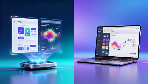 Dans les négociations sur les prix de conception de sites web, 'UI sur mesure' et 'refonte UX' représentent deux niveaux de travail complètement différents