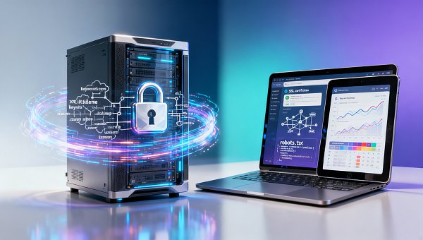 网站设计公司是否提供‘托管式SEO’?注意区分‘技术配置’与‘内容运营’责任边界 L'agence de conception de sites web propose-t-elle un 'SEO géré' ? Distinguez clairement les responsabilités entre 'configuration technique' et 'gestion de contenu'