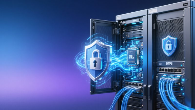 La validité du certificat SSL n’est plus que de 30 jours, et le site est soudainement signalé comme ‘non sécurisé’——90% des personnes oublient ces opérations de renouvellement
