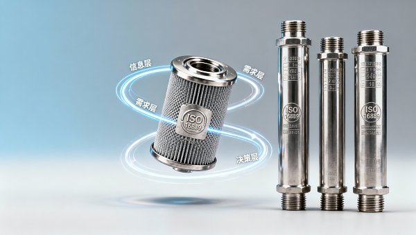 SEO内容优化不是堆关键词,而是重建用户搜索路径——以‘工业滤芯供应商’为例拆解3层意图匹配 SEO内容优化不是堆关键词,而是重建用户搜索路径——以‘工业滤芯供应商’为例拆解3层意图匹配