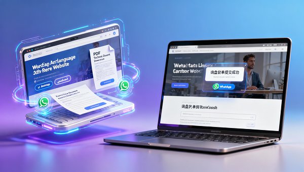 Après l'ajustement de l'algorithme de classement des moteurs de recherche en 2026, le poids du 'temps de séjour sur la page' diminue, le 'taux d'achèvement des tâches' devient le nouvel indicateur clé