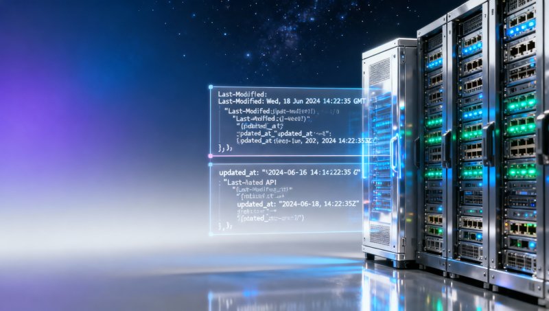 L'API de traduction IA renvoie des résultats avec un horodatage, mais ne met pas à jour de manière synchrone l'en-tête Last-Modified de la page web, ce qui affecte la priorité de crawl de Google