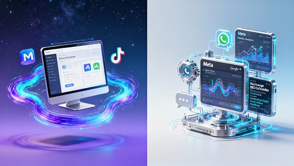Les stratégies de marketing sur les plateformes sociales ne fonctionnent plus ? Ce n'est pas le contenu qui est en cause, c'est la logique algorithmique qui a changé