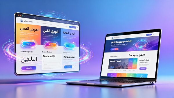 Que faire si le style de conception de site web est trop similaire ? 3 points de différenciation visuelle sous-estimés pour briser la monotonie