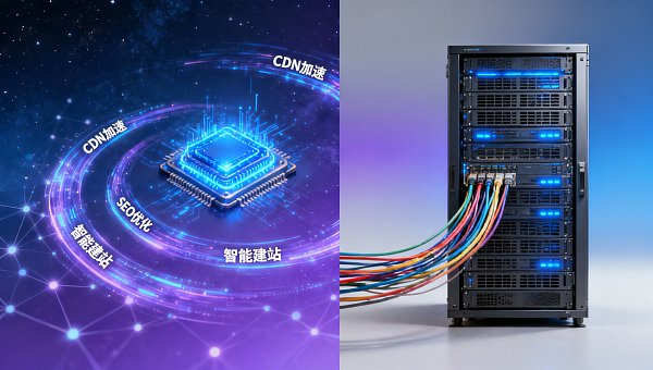 站点加速服务商承诺‘首屏1秒内’,但没告诉你CDN节点覆盖不到南美 Les fournisseurs de services d'accélération de site promettent '1 seconde pour le premier écran', mais ne vous disent pas que les nœuds CDN ne couvrent pas l'Amérique du Sud