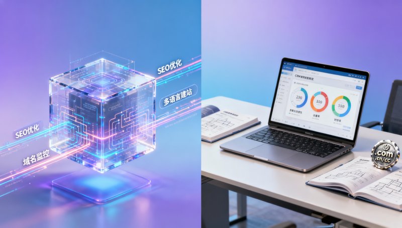L'automatisation du marketing néglige souvent une condition préalable : la qualité de vos données CRM est-elle à la hauteur ?