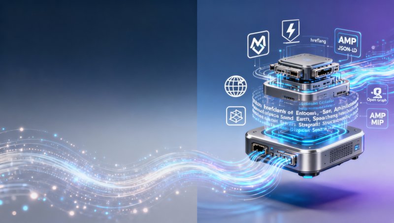 La solution de distribution multi-plateforme permet-elle vraiment d'économiser de la main-d'œuvre ? Comparaison du taux de dépréciation du contenu après publication manuelle et synchronisation API