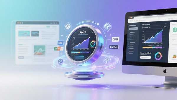 Les échantillons sont-ils de taille suffisante pour les tests A/B des services d'optimisation de l'expérience utilisateur ? Les sites à faible trafic pourraient nécessiter une période de test plus longue. Les tests A/B pour l'optimisation de l'expérience utilisateur, la taille de l'échantillon est-elle suffisante ? Les sites à faible trafic nécessitent une prolongation de la période de test