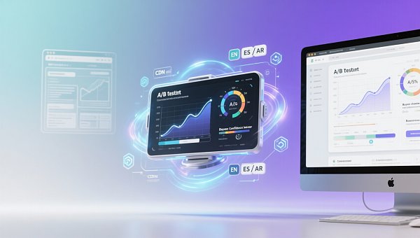 Les échantillons sont-ils de taille suffisante pour les tests A/B des services d'optimisation de l'expérience utilisateur ? Les sites à faible trafic pourraient nécessiter une période de test plus longue. Les tests A/B pour l'optimisation de l'expérience utilisateur, la taille de l'échantillon est-elle suffisante ? Les sites à faible trafic nécessitent une prolongation de la période de test