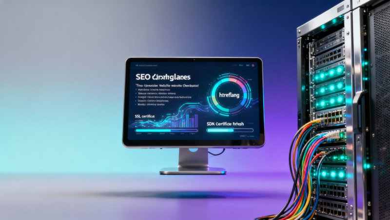 Comment maintenir un site web multilingue pour le commerce extérieur après sa construction ? Les mises à jour des plugins WordPress multilingues provoquent souvent des crashs WPML