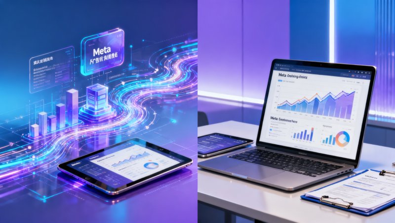 Les techniques de diffusion des publicités Meta ne fonctionnent pas, peut-être à cause d'une mauvaise configuration de l'audience