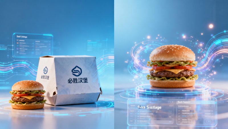BestCustomer lance la sous-marque « BestBurger », validant le potentiel d’expansion à l’international du modèle chinois de restauration numérique