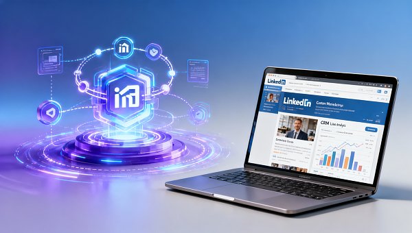 LinkedIn营销培训重点该放内容还是开发 LinkedIn营销培训重点该放内容还是开发