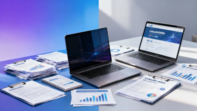 La formation au marketing LinkedIn vaut-elle la peine d’être menée en interne sur le long terme
