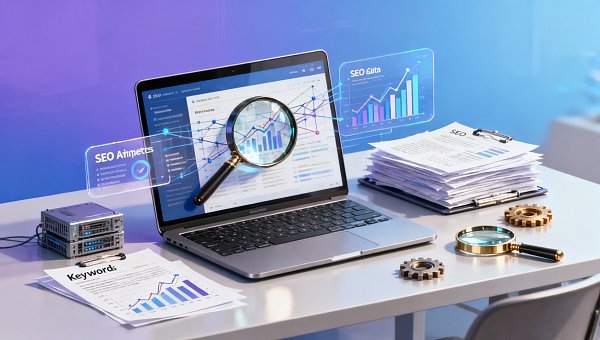 Faut-il suivre toutes les recommandations SEO des outils pour webmasters