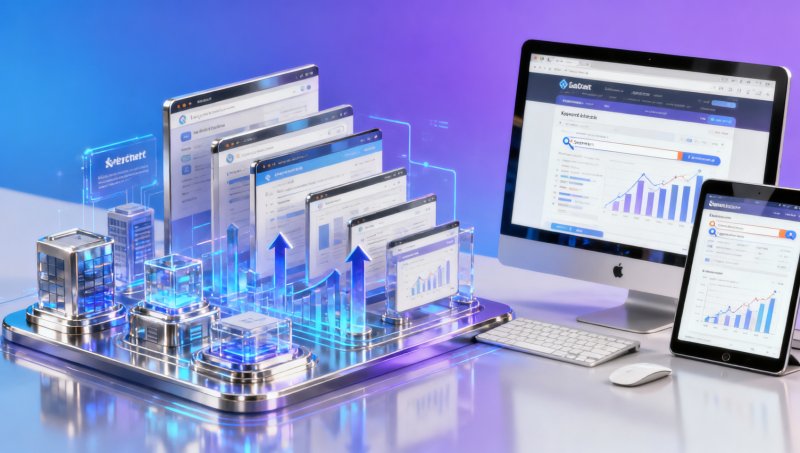 Comment utiliser les techniques d’optimisation pour les moteurs de recherche au démarrage d’un nouveau site