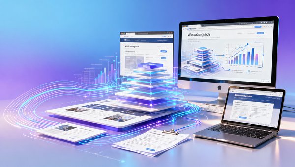 搜索引擎优化技巧里最容易被高估的一步 L’étape la plus facilement surestimée dans les techniques de référencement