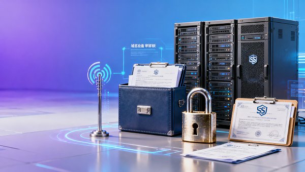 SSL证书申请流程需要先准备哪些材料 SSL证书申请流程需要先准备哪些材料