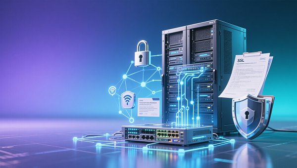 SSL证书申请流程看着简单,为什么总卡在验证环节 Le processus de demande de certificat SSL semble simple, alors pourquoi bloque-t-il toujours à l’étape de validation