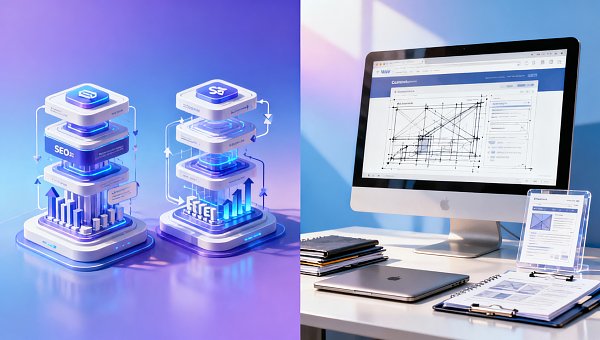 Faut-il choisir un modèle de conception de site web prêt à l’emploi ou une personnalisation sur mesure selon les besoins