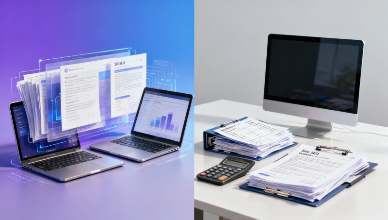 Le devis d’une agence de référencement est bas : quels coûts seront ajoutés ensuite ?