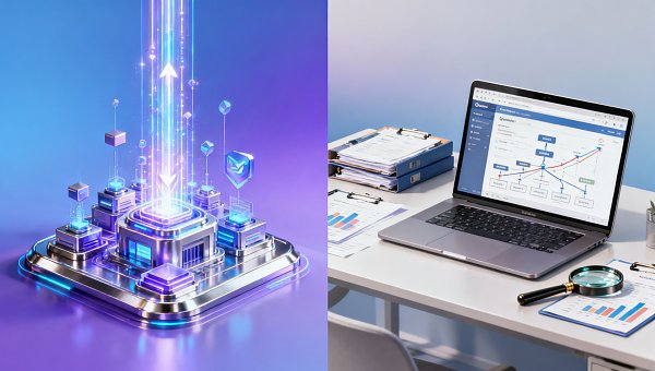 Le tutoriel d’optimisation SEO de site web convient-il à un nouveau site ? Distinguez d’abord deux phases