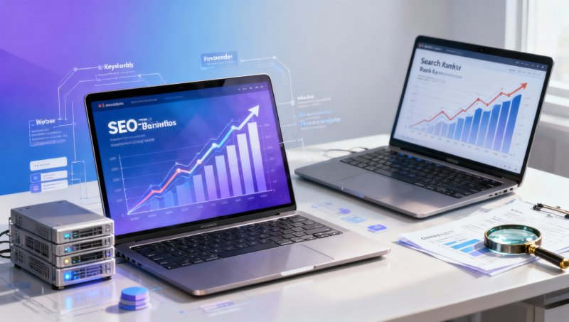 Combien de temps faut-il pour voir des résultats dans l’amélioration du classement sur les moteurs de recherche