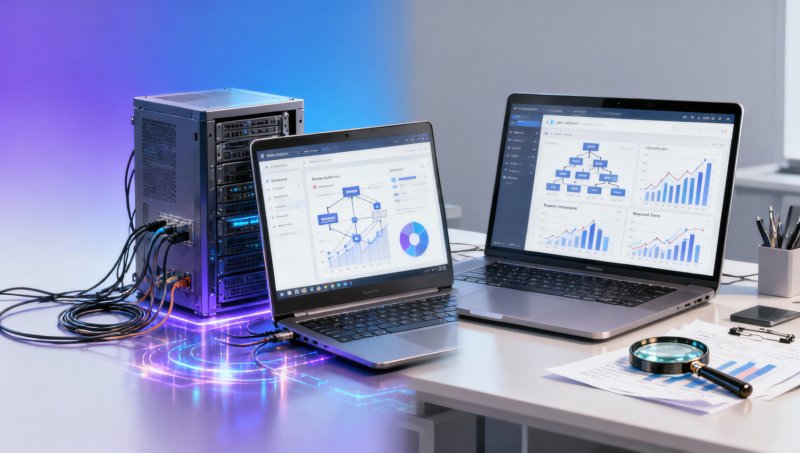 Quels problèmes l’analyse de site web par les outils pour webmasters permet-elle d’identifier